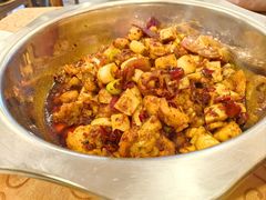 -秦记香辣蟹(松榆里店)