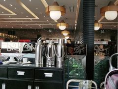 -红旗大饭店-餐厅(火车站店)
