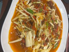 -拾捌川·自贡爆炒(新街口店)