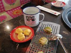 -粗粮人家·东北菜(洋桥店)