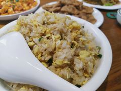 蛋炒饭-方城小吃店