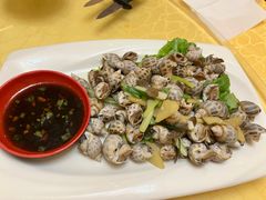 -沈家门小海鲜
