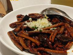 -新吉士·上海菜(浦东LCM置汇旭辉店)