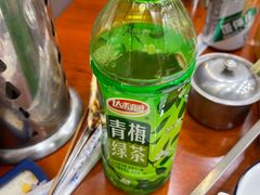 -有滋有味烧烤涮(果园星城C区店)