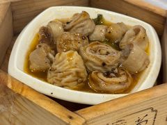 -聚福宝合苑食府(南头镇店)