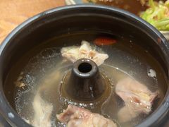 -云海肴·汽锅鸡·云南菜(领展购物广场·中关村店)