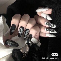 -Pink You美甲洗眉纹绣定制中心
