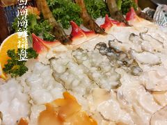 -龙门养心粥火锅(祥恒广场店)