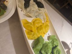 -船歌·鱼水饺青岛菜(闽江二路店)