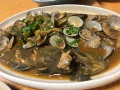 -小郭私房菜·海肠捞饭店(学士街店)