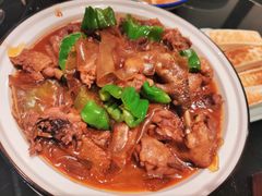 -阿庄新豫菜(航海东路店)