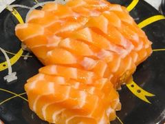 -争鲜回转寿司(南开大悦城店)