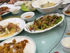 -威海渔村(黄兴路店)