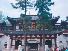 -径山寺