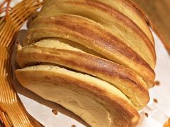 胡麻油大花卷-老阿妈蒙古村·蒙古包·草原文化·歌舞表演(老君堂店)