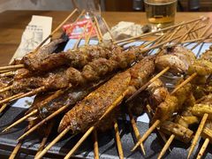 -管氏翅吧(国展店)