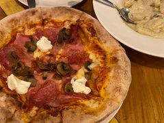 -La Tavernetta(Bar à Vin)(乌鲁木齐路店)