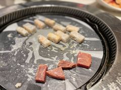 虾滑-么子烤肉(化龙池店)