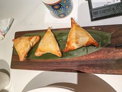 -清真·卡德尔大叔新疆主题餐厅(龙汇路店)