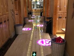 -纽斯洗浴SPA(三墩店)