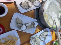 -养牛邓·潮汕牛肉海鲜自助火锅(广州店)