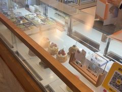 -山与蓝·轻糖鲜果蛋糕(勒泰店)