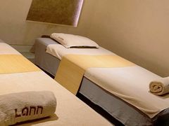 -LANN I 蘭 泰式古法按摩(徐家汇城开YOYO店)
