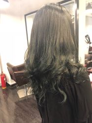 -Tipo Hair salon（明星）店