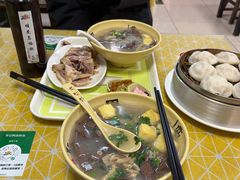 -苓记南京鸭血粉丝.皮肚面(县东巷店)