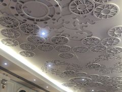 -王府井酒店(金桥港湾店)