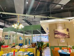 -清晖小苑•顺德地方菜(壹海城店)