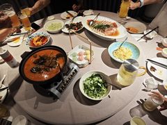 -湘满甲·黄焖甲鱼创始者·湘菜·鲁菜(潘家园店)