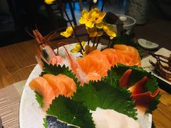 -酒井酱子·深夜食堂(东城汇店)