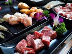 -丽江庭院之爱在路上(西单店)
