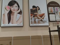 -海马体照相馆(成都来福士广场店)