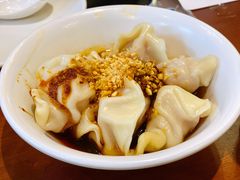 钟水饺-付小姐在成都(中山公园店)