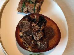 -金轩中餐厅 Jin Xuan(浦东丽思卡尔顿酒店)