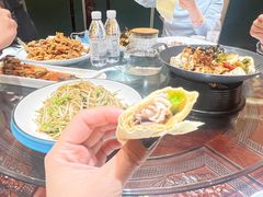 -纪林菜馆·博山菜老字号(华光路店)