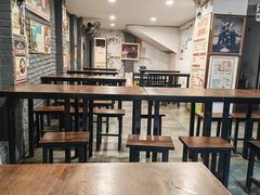 -欧阳家吊炉饼(九纬路店)