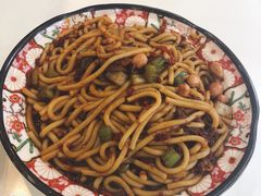 -帕米尔食府(白云观店)