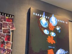 -ME怪兽·密室(江汉路店)