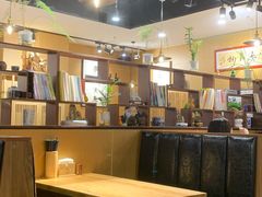 大堂-南小蟹手工點心(三里屯店)