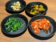 -虎哥六韩式烤肉料理 TIGERGRILL(隆生金山湖中心购物广场店)
