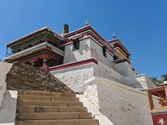 -五当召景区