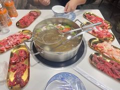 -李记鲜切牛肉自助火锅(紫薇花园店)