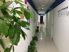 -昂立青少儿成长中心(普陀中环百联校区)