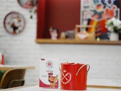 -Eckl’s爱氏热狗(猫街店)