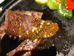 -半秋山西餐厅(巴南万达广场店)