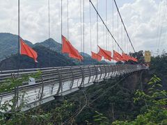 -修水东浒寨风景区