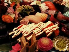 -广州建国酒店·涟日本料理